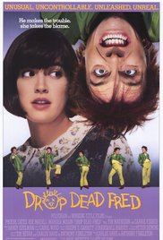 Watch Full Movie :Drop Dead Fred (1991)