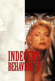 Watch Full Movie :Indecent Behavior III (1995)