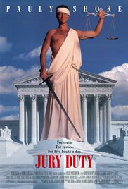 Watch Full Movie :Jury Duty (1995)