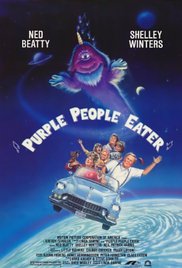 Watch Full Movie :Purple People Eater (1988)