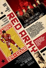 Watch Full Movie :Red Army (2014)