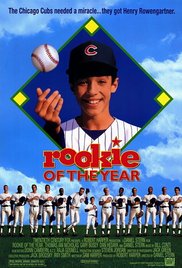Watch Full Movie :Rookie of the Year (1993)