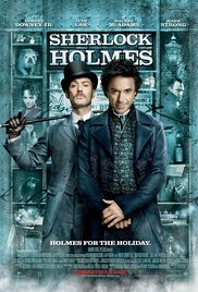 Watch Full Movie :Sherlock Holmes (2009)