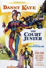 Watch Full Movie :The Court Jester (1955)