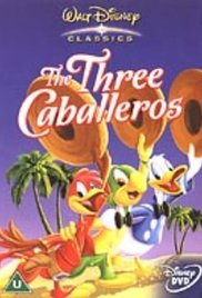 Watch Full Movie :The Three Caballeros (1944)