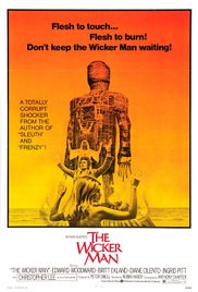 Watch Full Movie :The Wicker Man (1973)