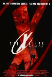 Watch Full Movie :The X Files (1998)