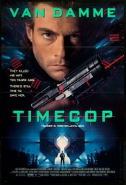 Watch Full Movie :Timecop (1994)