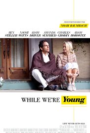 Watch Full Movie :While Were Young (2014)