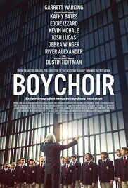 Watch Full Movie :Boychoir (2014)