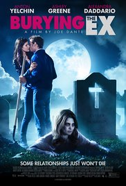 Watch Full Movie :Burying the Ex (2014)