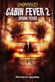 Watch Full Movie :Cabin Fever 2: Spring Fever (2009)