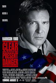 Watch Full Movie :Clear and Present Danger (1994)