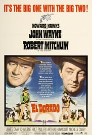 Watch Full Movie :El Dorado (1966)