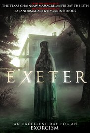 Watch Full Movie :Exeter (2015)