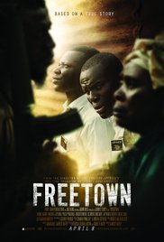 Watch Full Movie :Freetown (2015)