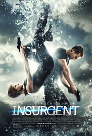 Watch Full Movie :Insurgent (2015)