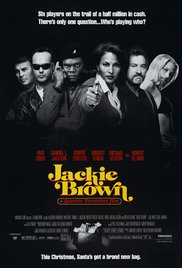 Watch Full Movie :Jackie Brown (1997)