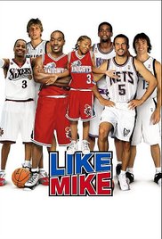 Watch Full Movie :Like Mike (2002)