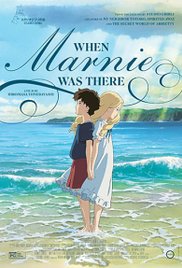 Watch Full Movie :When Marnie Was There (2014)