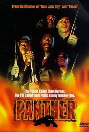 Watch Full Movie :Panther (1995)