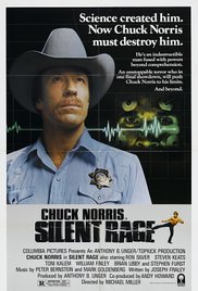 Watch Full Movie :Silent Rage (1982)