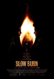 Watch Full Movie :Slow Burn (2005)
