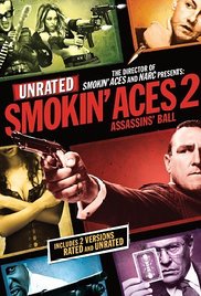 Watch Full Movie :Smoking Aces 2: Assassins Ball (2010)