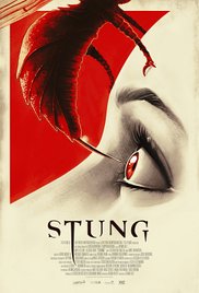 Watch Full Movie :Stung (2015)