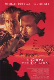 Watch Full Movie :The Ghost and the Darkness (1996)