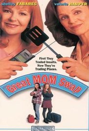 Watch Full Movie :The Great Mom Swap 1995