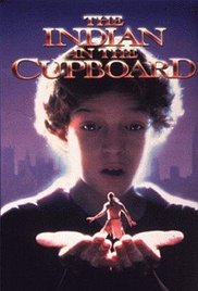 Watch Full Movie :The Indian in the Cupboard (1995)