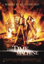 Watch Full Movie :The Time Machine (2002)