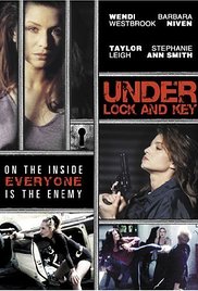 Watch Full Movie :Under Lock and Key (1995)