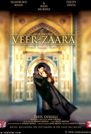 Watch Full Movie :Veer Zaara (2004)