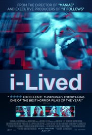 Watch Full Movie :ILived (2015)