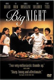 Watch Full Movie :Big Night (1996)