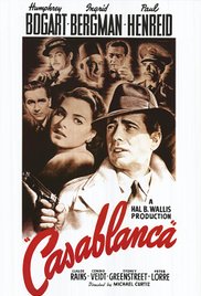 Watch Full Movie :Casablanca (1942)