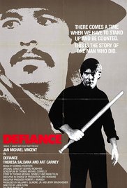 Watch Full Movie :Defiance (1980)