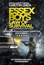 Watch Full Movie :Essex Boys: Law of Survival (2015)