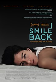Watch Full Movie :I Smile Back (2015)