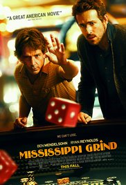 Watch Full Movie :Mississippi Grind (2015)