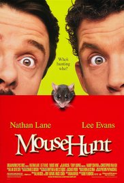 Watch Full Movie :Mousehunt (1997)