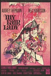 Watch Full Movie :My Fair Lady (1964)