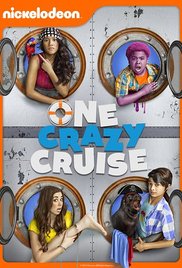 Watch Full Movie :One Crazy Cruise (2015)