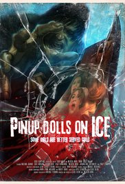 Watch Full Movie :Pinup Dolls on Ice (2013)