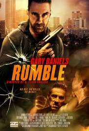 Watch Full Movie :Rumble (2015)