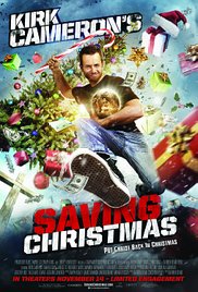 Watch Full Movie :Saving Christmas (2015)