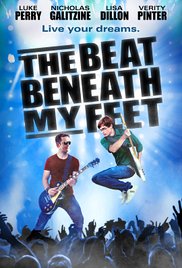 Watch Full Movie :The Beat Beneath My Feet (2014)