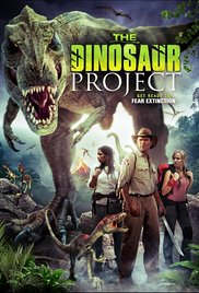 Watch Full Movie :The Dinosaur Project (2012)